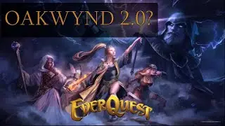 EverQuest 2025 TLP - Should you play it?
