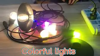 Who is the best supplier of heavy duty outdoor festoon lights 2022