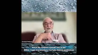 The Fourth Phase of Water with Dr Gerald H Pollack
