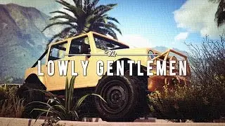 Off-Road Meet (Time Lapse) - TheLowlyGentlemen | By MaceMedia