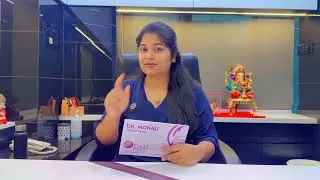 Best food for hair growth and thickness | Dr.Monali | one leaf hair oil