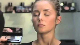 How to: Eye & Brow Palette II | HD Brows