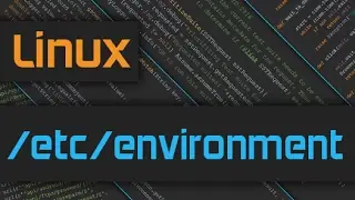 How to Change Global PATH variables on Linux