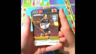 Adrenalyn xl fifa 365 Blister