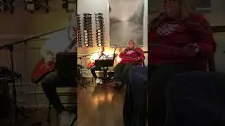 &ldquo;What&rsquo;s Up?&rdquo; #4nonblondes cover - Katt Rose & Christopher Paul