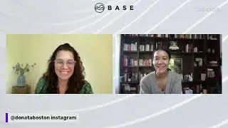 BASE LIVE: The New Leadership Paradigm: How to Find Authentic Flow and be Fully Aligned in Life a...