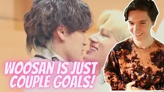 ATEEZ REACTION | 'WooSan Is Just Couple Goals' (Skzo Planet)