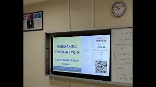 Akilli Tahta E-Kilit Nasıl Kurulur? Akıllı Tahta Kilit Programı Kurulumu Detaylı Anlatım.