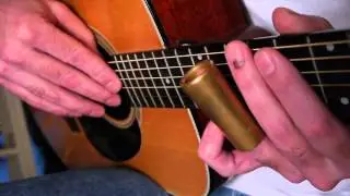 Add Slide To Your Guitar Playing__07  Left Hand Muting