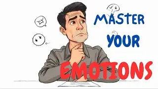 Master Your Emotions: Ancient Stoic Wisdom Backed by Modern Psychology
