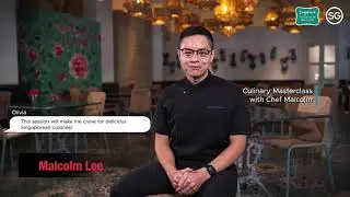 SingapoReimagine MICE Virtual Show