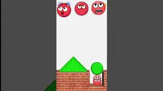 Hide ball gameplay #voidwalker #gaming #yt #hideball #redball #hide #puzzle #gameplay #reverse