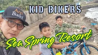 SEA SPRING RESORT | Mabini, Batangas