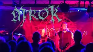 MROK  - 19.09.2025 Elbląg klub Mjazzga 