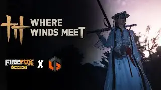 Finally Playing with @tamilgaming  Bros | Where Winds Meet Boss Fight 🔥