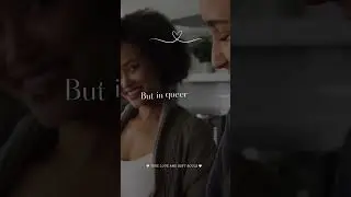 In queer love we age like wine, not like currency.  #wlw #sapphic #comphet #lesbian #lgbt #queer