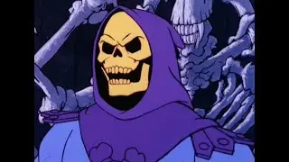 10 Favorite Villains from Classic 1980s Cartoons