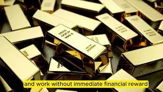 ROBERT KIYOSAKI - Breaking the Poverty Mindset