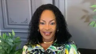 New Month Of Blessing / Lunch Date with Jesus