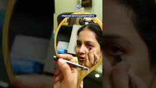 How to Use Eyeliner & Eye Makeup Safely | Expert Tips by Dr. Niharika | EyeRoots Clinic @eye.mantra