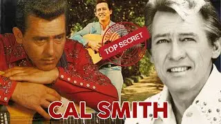 Cal Smith: The Tragic Death of the Opry Star Behind &ldquo;Country Bumpkin&rdquo;
