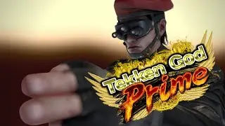 Zohaib (DRAGUNOV) VS Bilal Kaka (LEI) Tekken 7 Pakistan