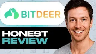Обзор Bitdeer: особенности, сильные и слабые стороны (майнинг криптовалют)