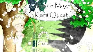 Ultimate Mage Kami Quest P4