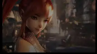 [BnS] Complete & Frontier World