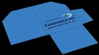 Key Card Holder v4