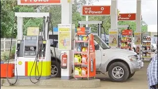 Shell loyalty club program &ndash; Vivo energy Uganda launches point-based promotion.
