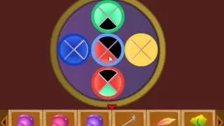 joyarrows Epic Weapon Escape Walkthrough