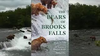 The Bears of Brooks Falls: Wildlife and Survival on Alaska's Brooks River