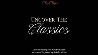 RSC Christ or Barabbas anniversary edition Instrumental pmr Nicholas Mazzio Lauren Mazzio The Rain