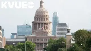 Texas Senate approves bill to regulate hemp products