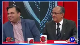 #ElGráficoTV | Análisis del encuentro Tigres vs. Alianza