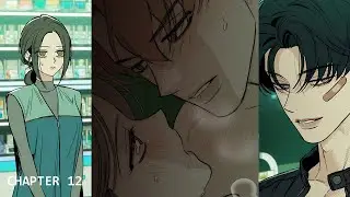 Tears on a Withered Flower | Chapter 12 Explained in Hindi | Manhwa Story