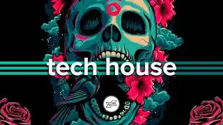 Tech House 2019 @ Disco Stu - West river fest
