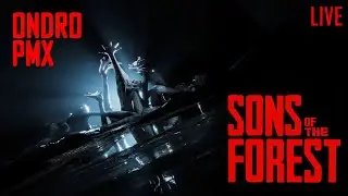 Sons of the Forest (w/ Ondro) #1