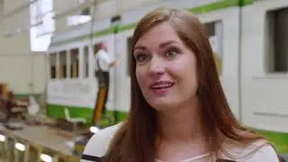 RotterTram: partner bij Een Veilig Gevoel
