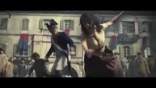 Meplay - Assassin's Creed Unity