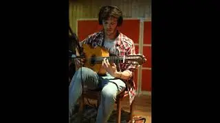 Nacho Morales - Camino del Granaillo