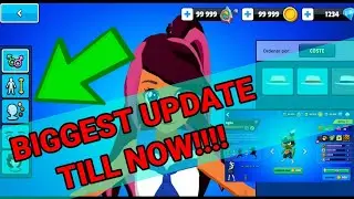 Monster master new update 2022 | New monster?