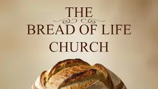 Seek the lord #sundayservice 