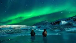 Rod Veldt - Borealis (2020 Rework) [Perplexity Music]
