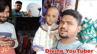 Daily Routine in village vlog Elctrcian and plumber work