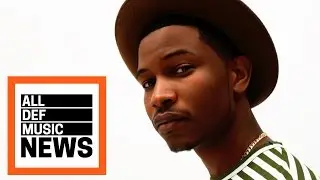 Nick Grant Spits Bars for The LA Leakers | All Def Music