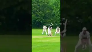 NOMADS CRICKET: YOUNG GUNS HIT OUT! 🏏🏏🏏 #absports1 #localcricket #joeroot #liamlivingstone