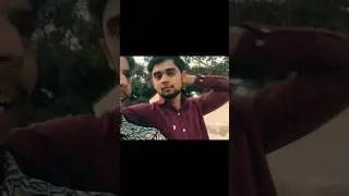 Apni Baari Par Camera Band 😅#vlog #shorts