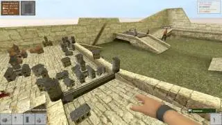 [Sassilization:2v1v1] Fun Ways to Play Sassilization (Easy)